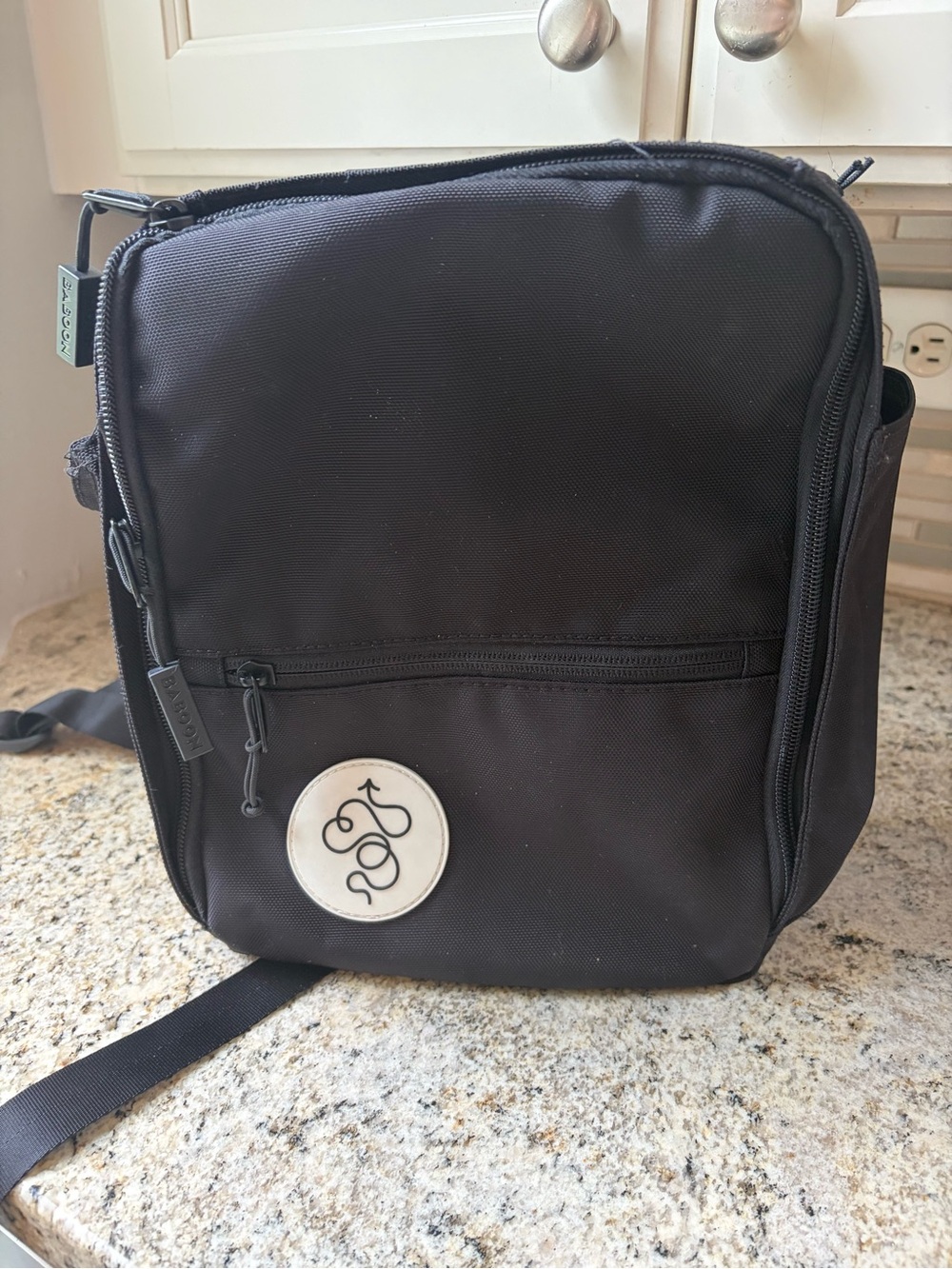 Baboon to the Moon Small bag  Backpack